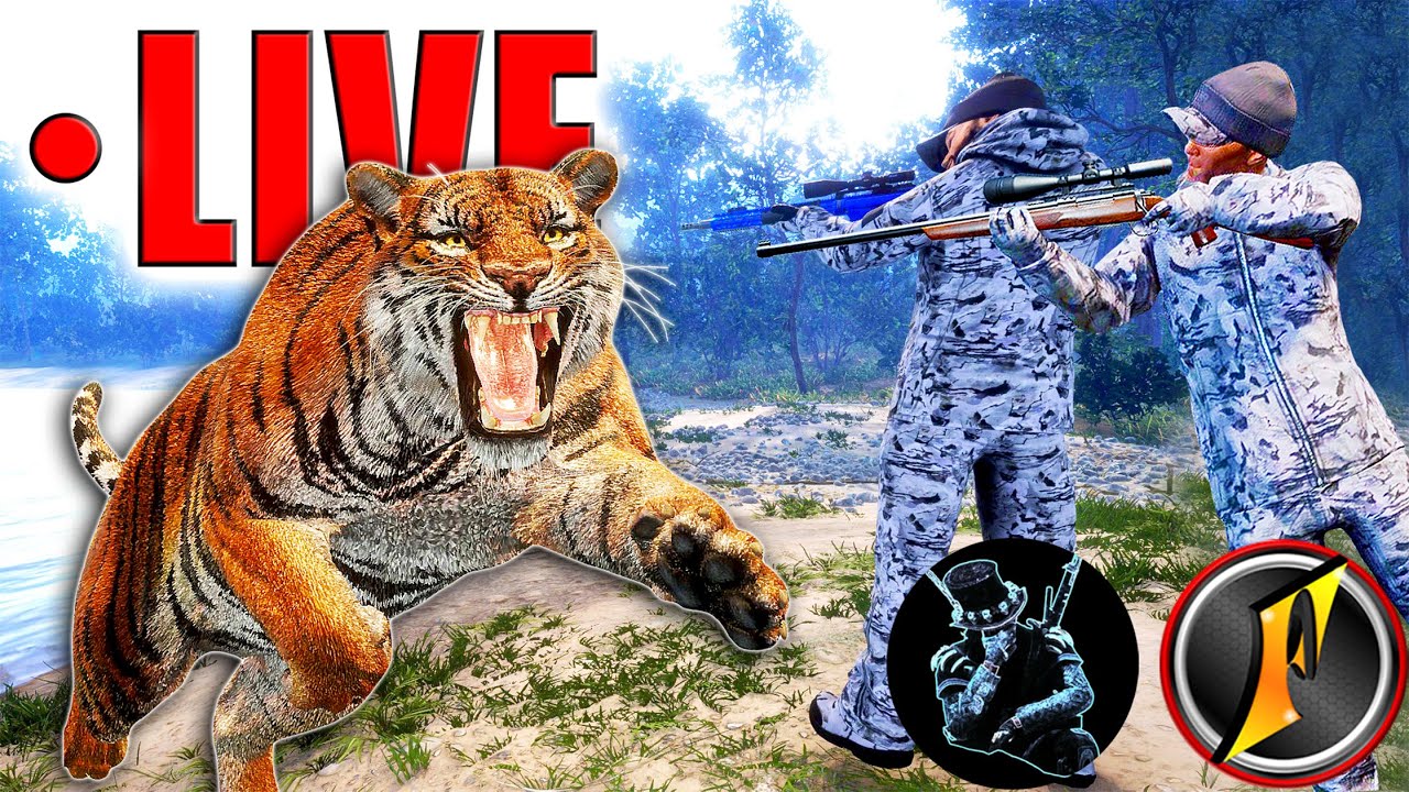 Sunday Morning Sundarpatan Hunt with @melsgaming01 [Early Access] | LIVE