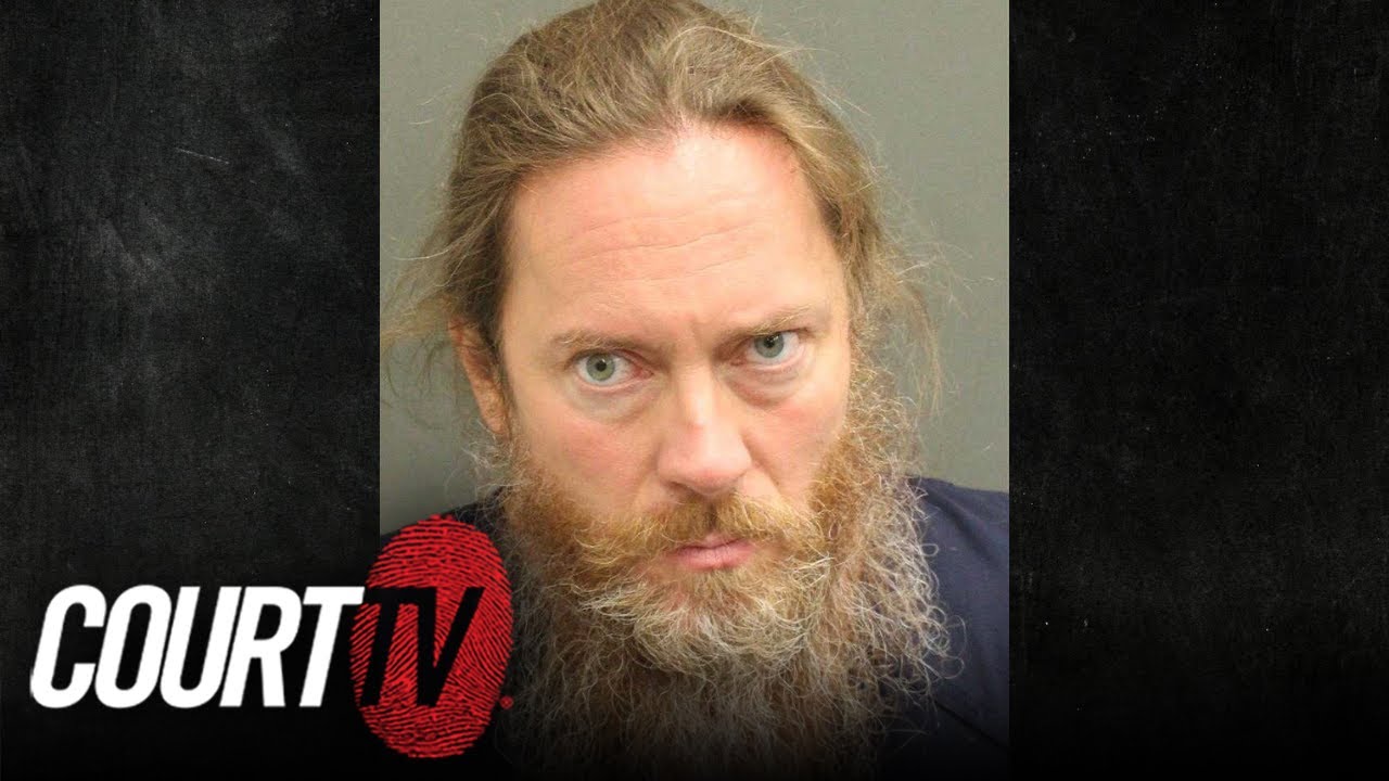 Verdict & Sentencing in Bathtub Murder Trial - FL v. David Tronnes