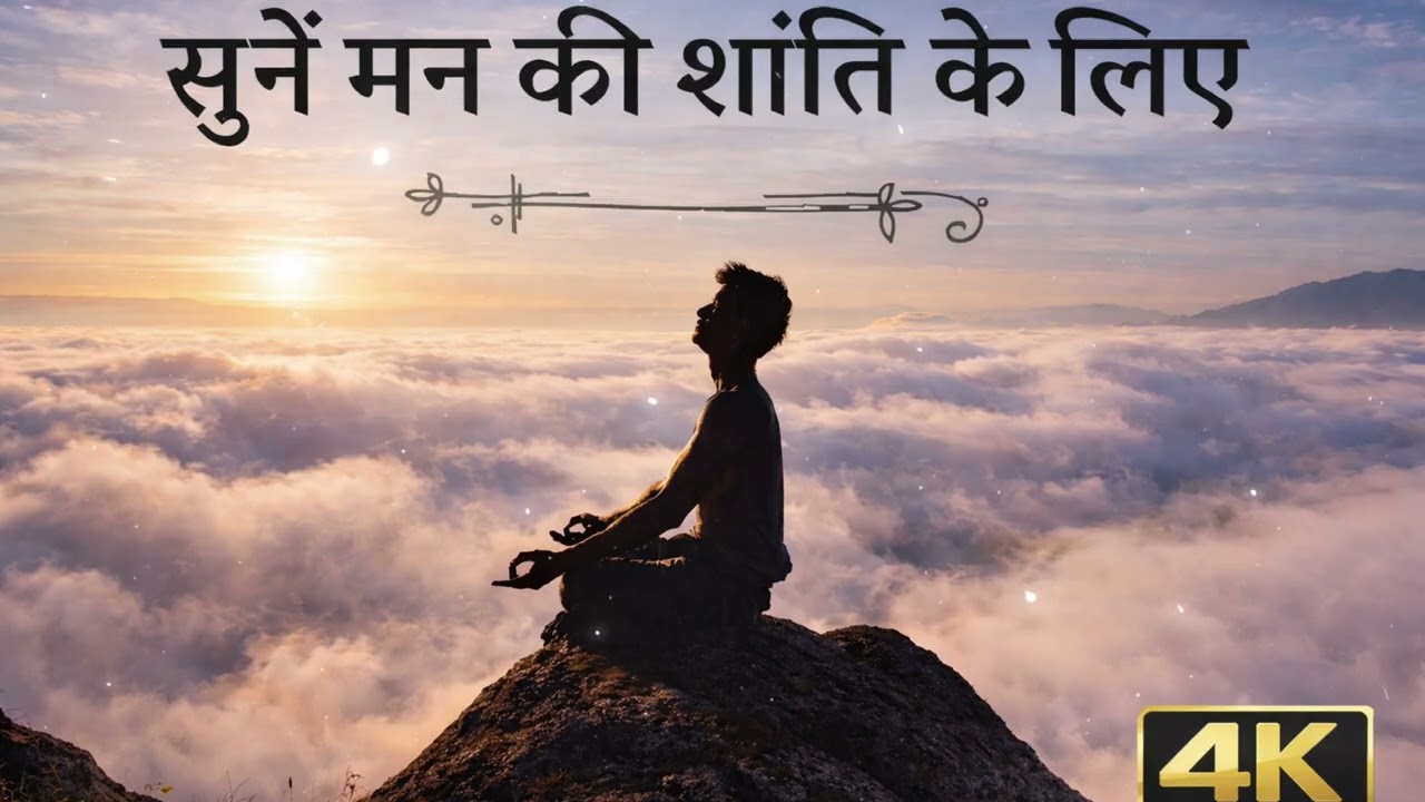 30 Minutes of Pure Peace | Mind Relaxing Music for Stress Relief | Meditation