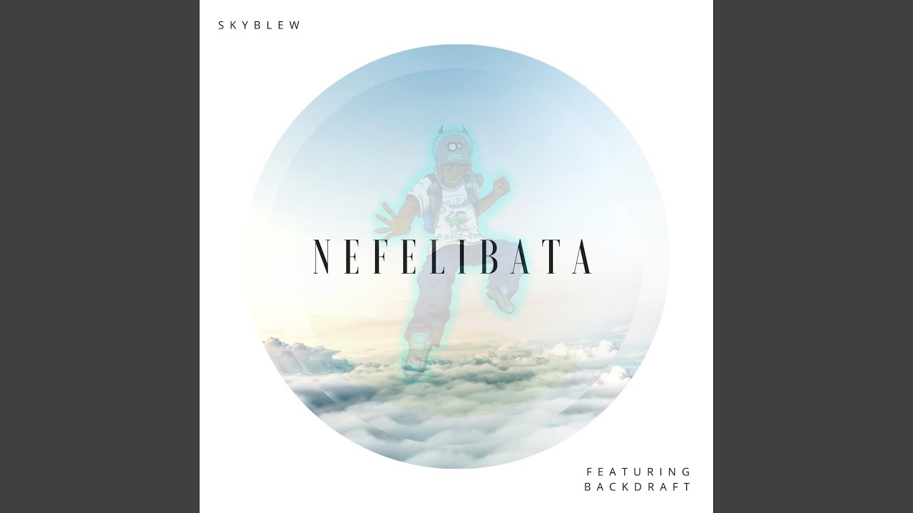 Nefelibata (feat. Backdraft)