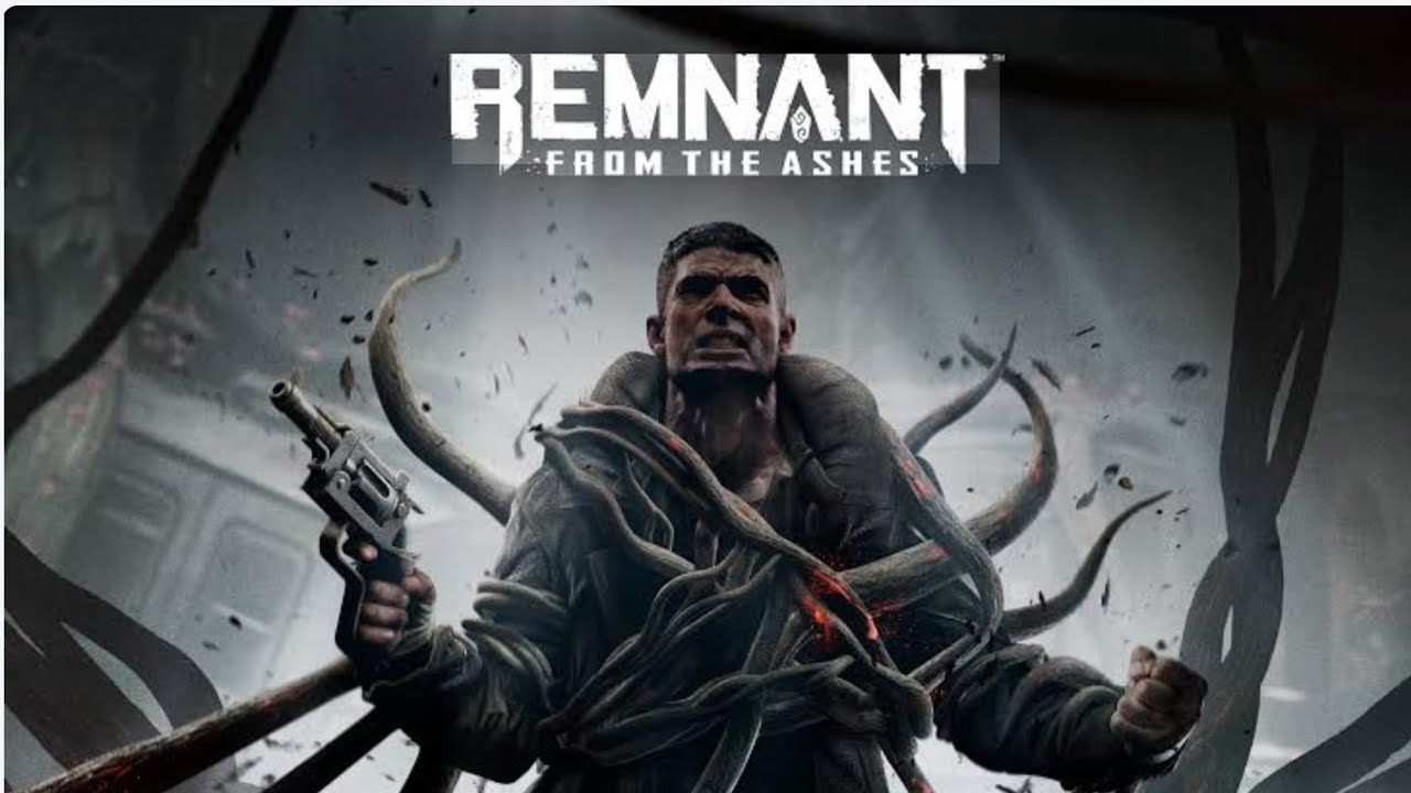 Remnant from the ashes Kill the Ravager quickly