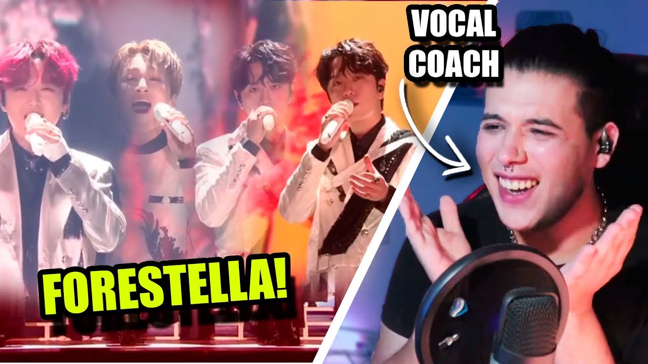 FORESTELLA 