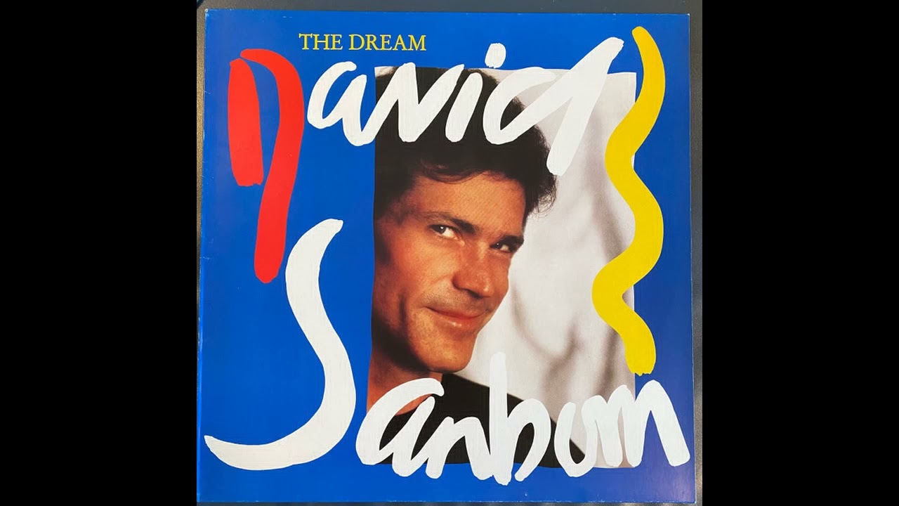 David Sanborn &mdash; The Dream