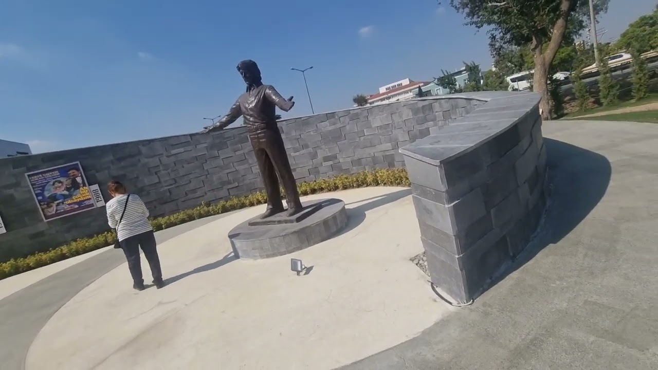 FERDİ tayfur müzesi   Adana 