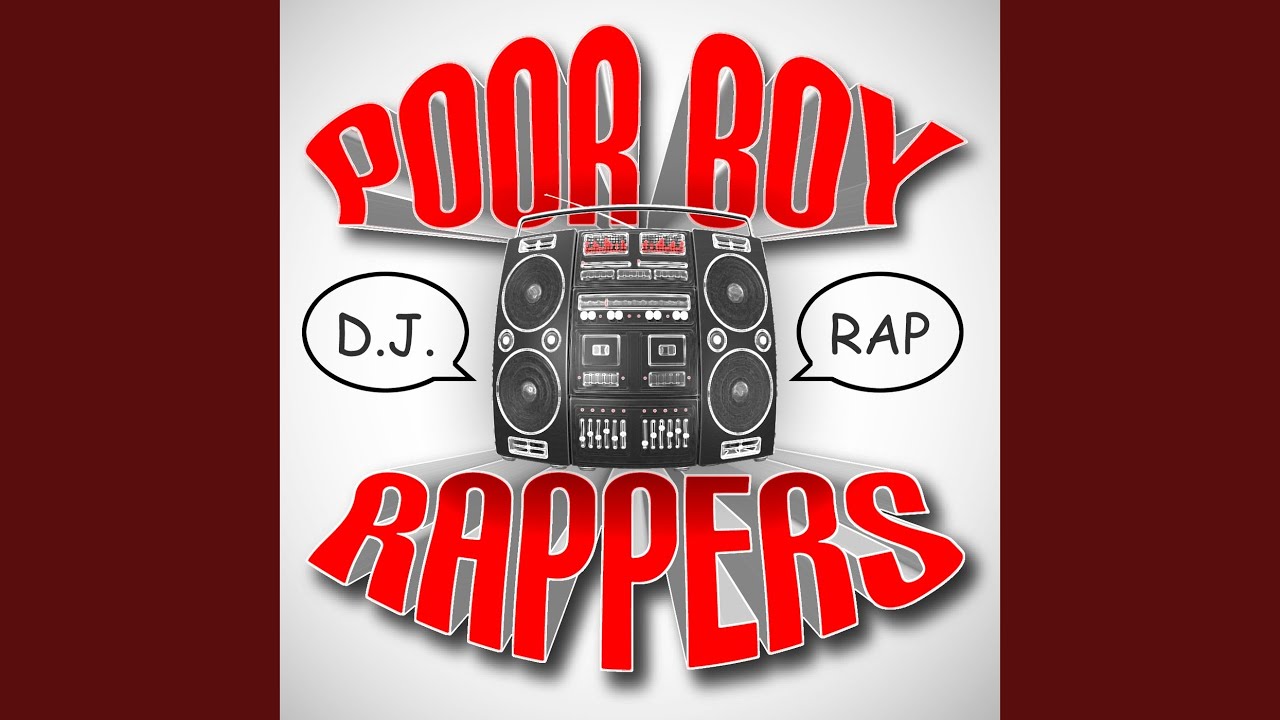 DJ Rap (Instrumental)
