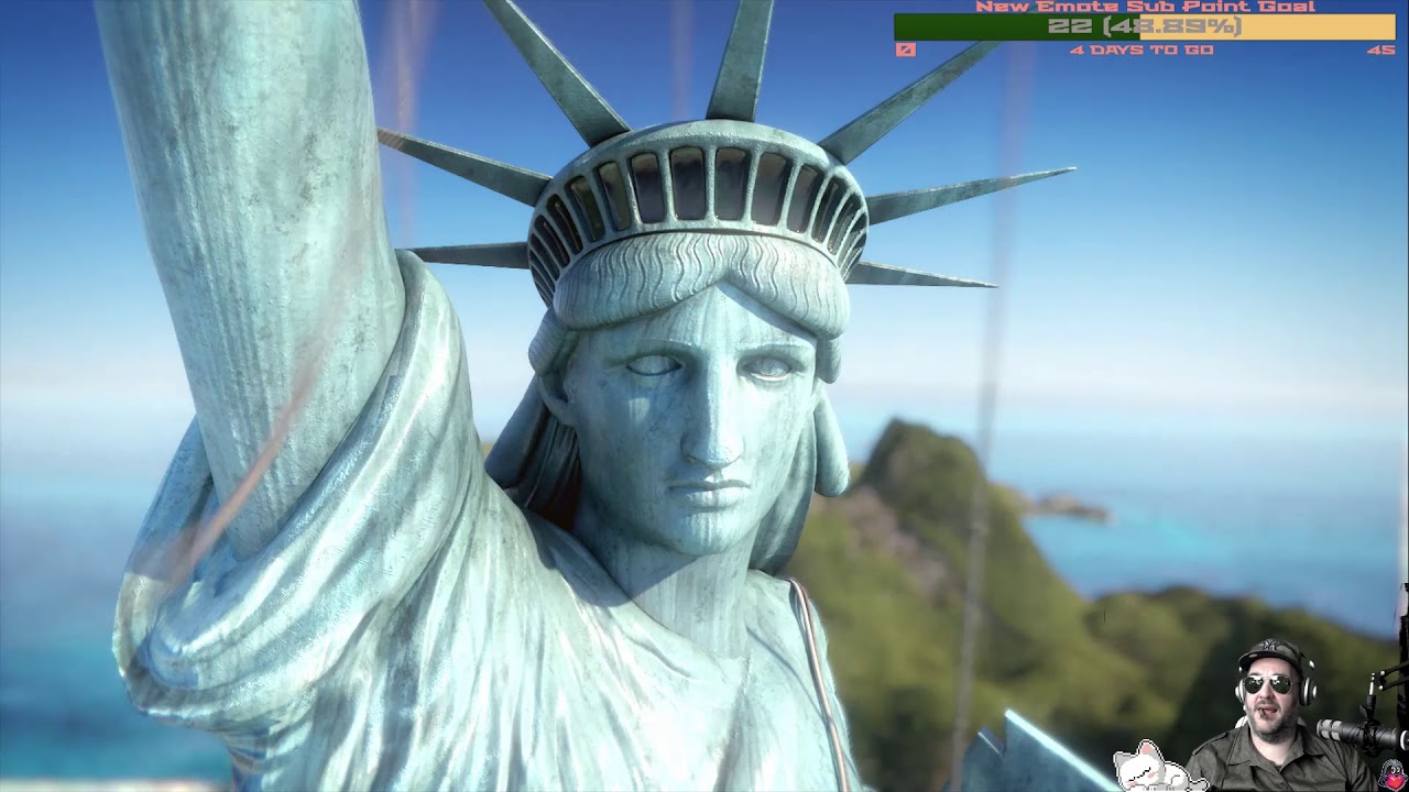 Tropico 6 - El 