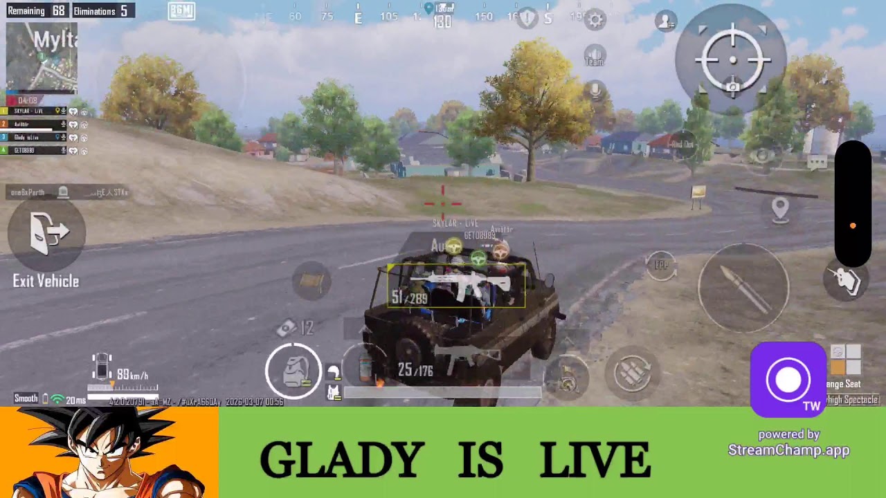 BGMI 4.2 Update Live Stream ||🙏🏻