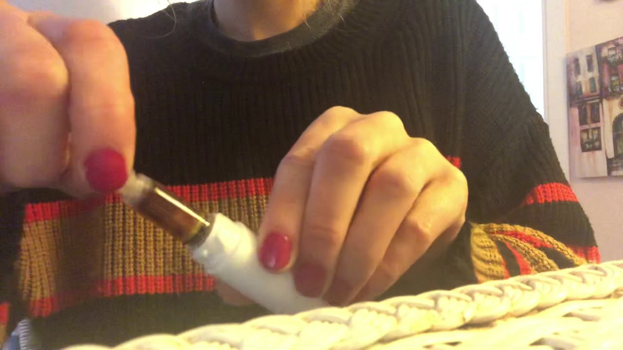 How To Use Aeriz Full Spectrum Hash Oil