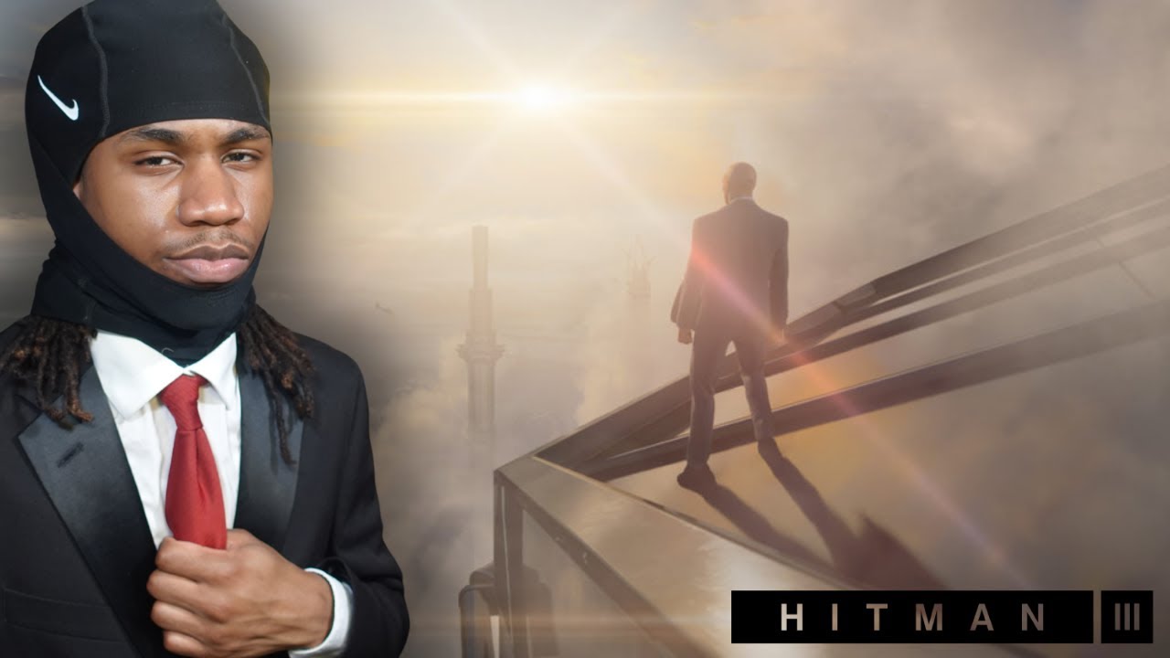 Backdooring The Most Powerful Man In Dubai... (Hitman #12)
