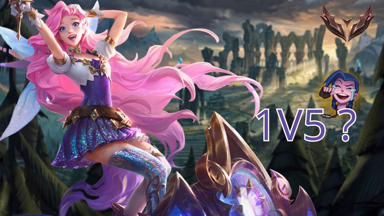 QUE FAIRE POUR GAGNER ? | League of Legends