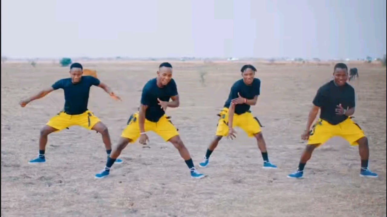 KENGELE NIJI SONG MBINA NAMALENGO bend record.s.....2026