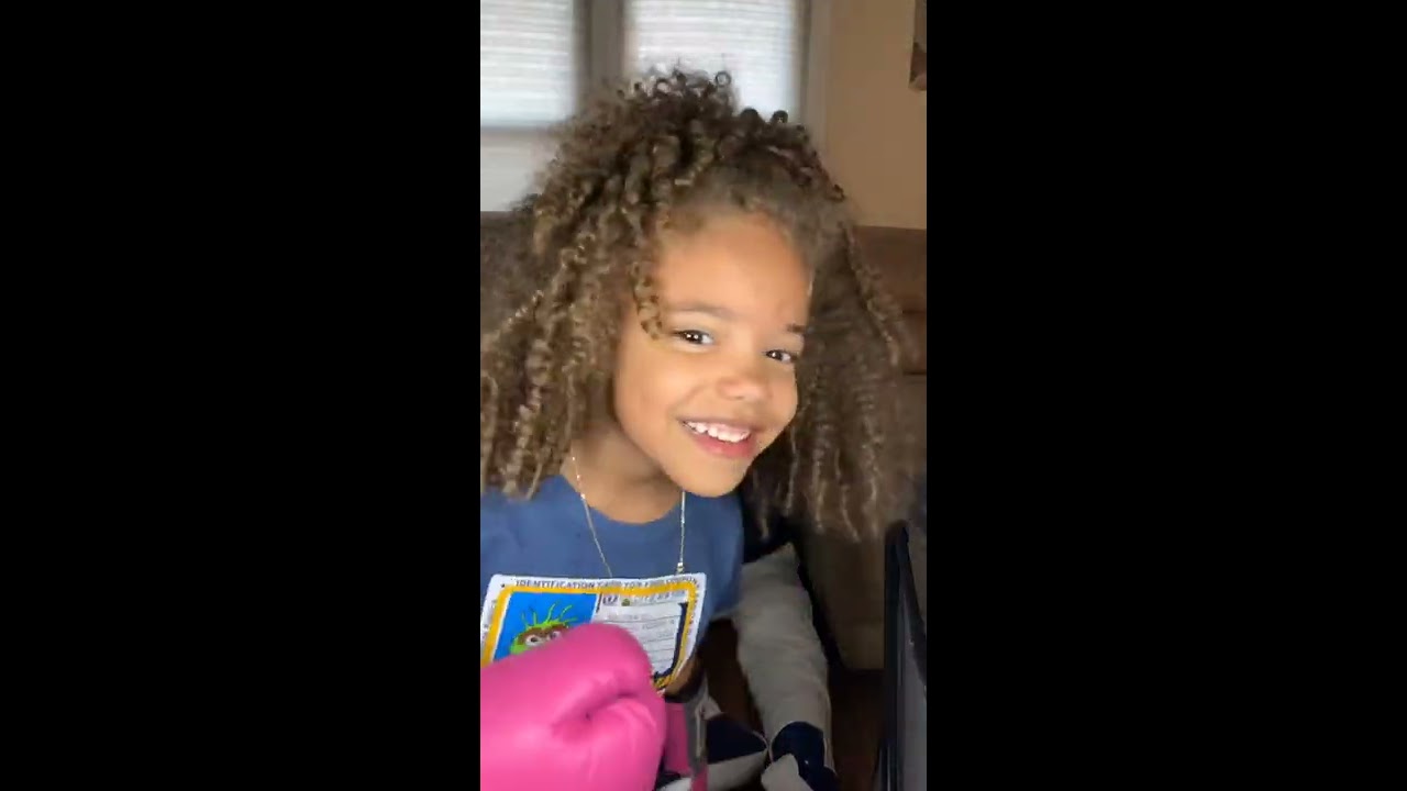 The Caia Show Episode 8