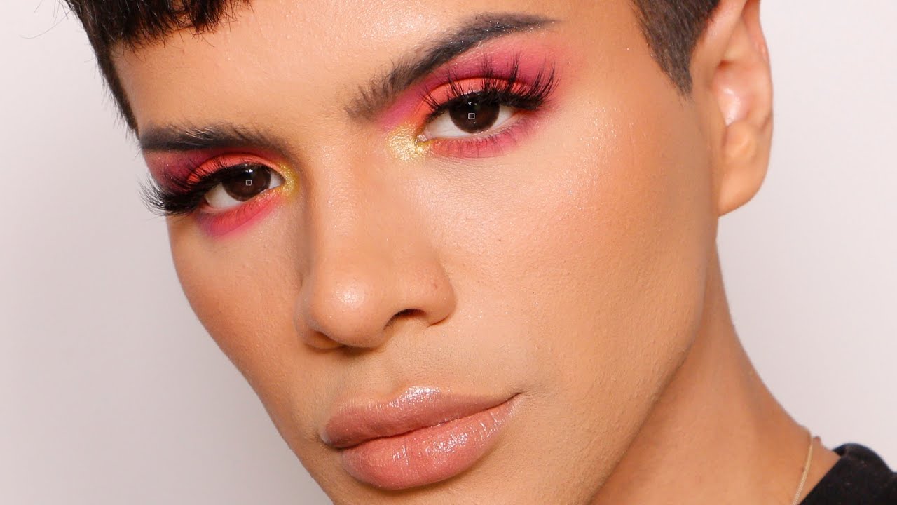 Testing the BEST & WORST New Makeup Products | Gabriel Zamora