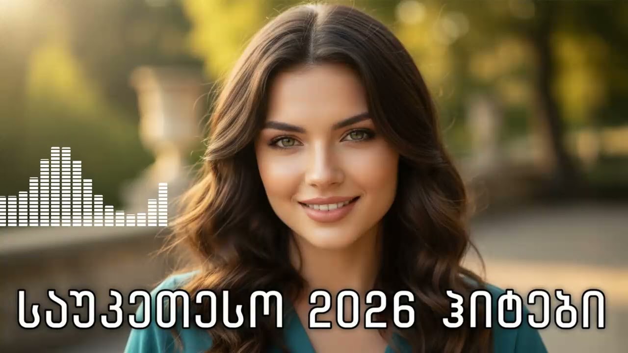 საცეკვაო ჰიტების კრებული - მოუსმინეთ გზაში / Sacekvao Hitebi - Gzashi #ჰიტები