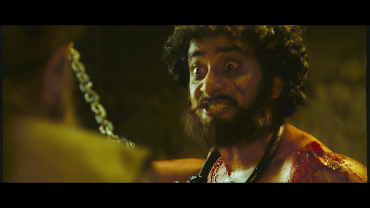 Sambhaji 1689 | Official Theatrical Trailer | Rakesh Dulgaj