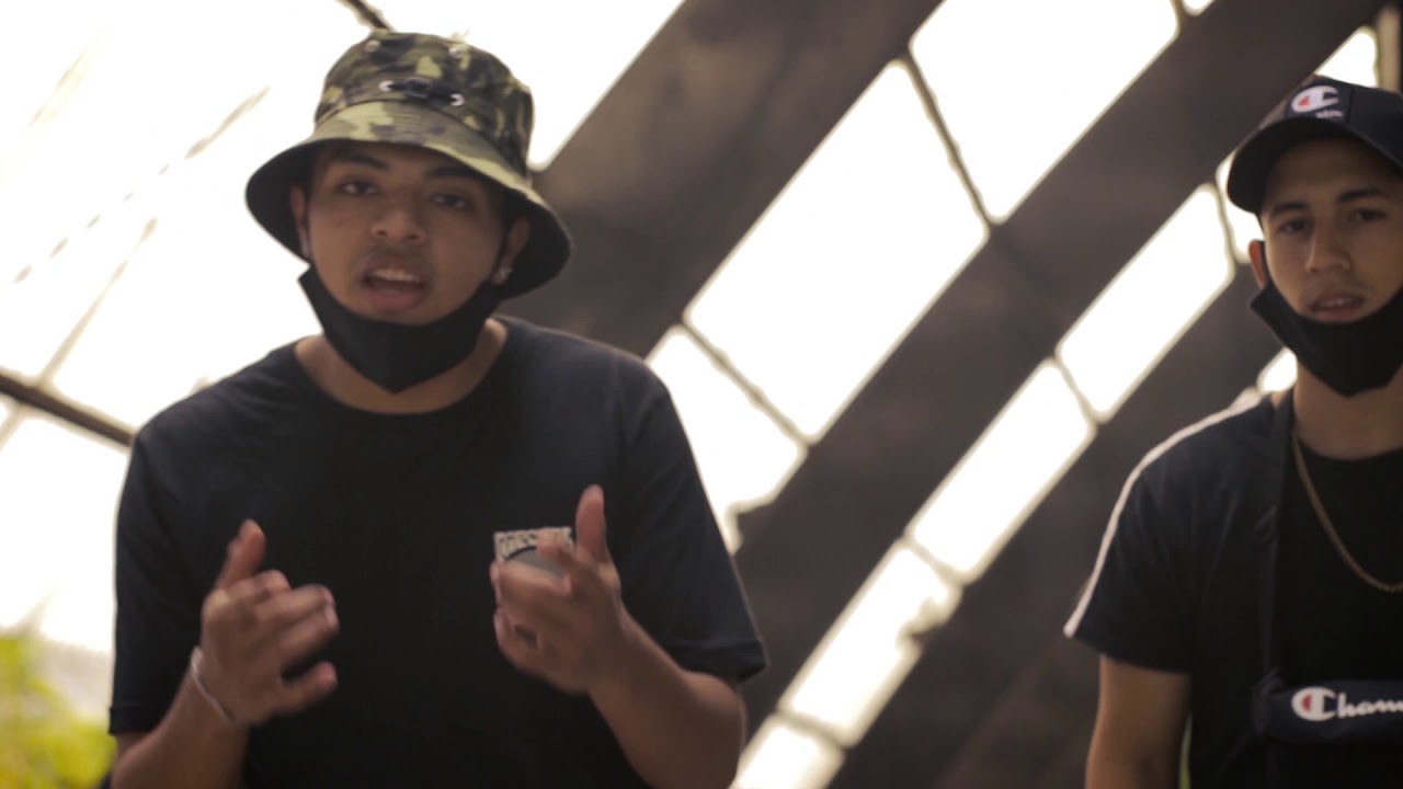 R+R (Rap Real)Video. Oficial (Nano ft Cronos)