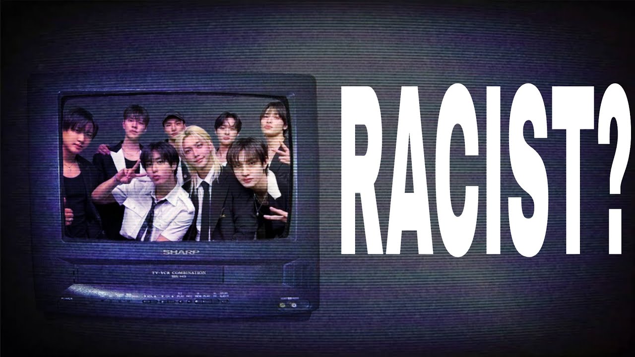 People are mad at STRAY KIDS... again