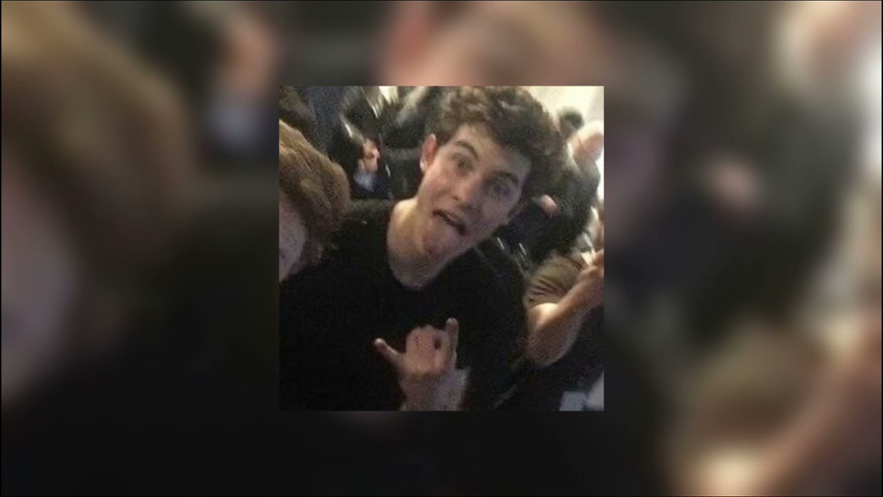 Shawn Mendes - Treat you better (sped up)