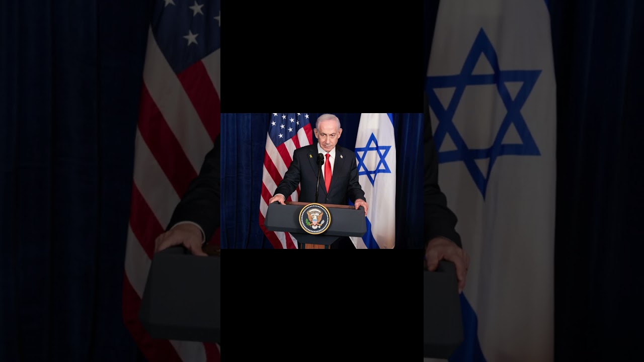 US&ndash;Iran Deal Could Reopen Hormuz &mdash; Israel Not Involved