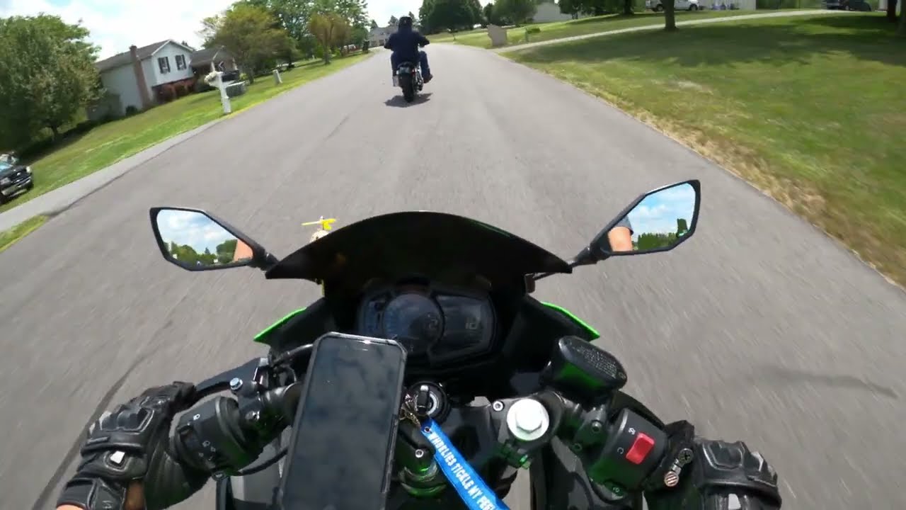 HELL YEAH BROTHER (7/18/24)