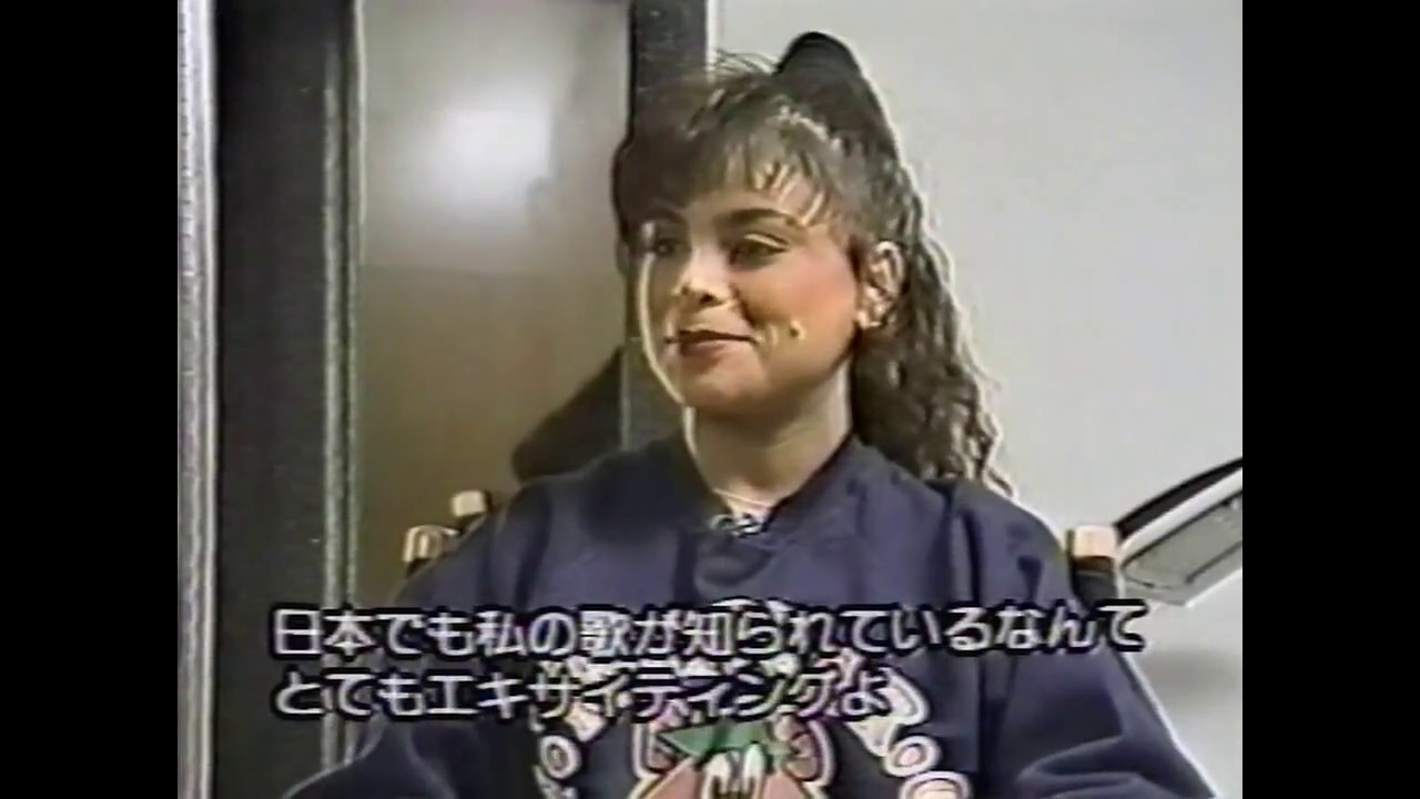 Paula Abdul 