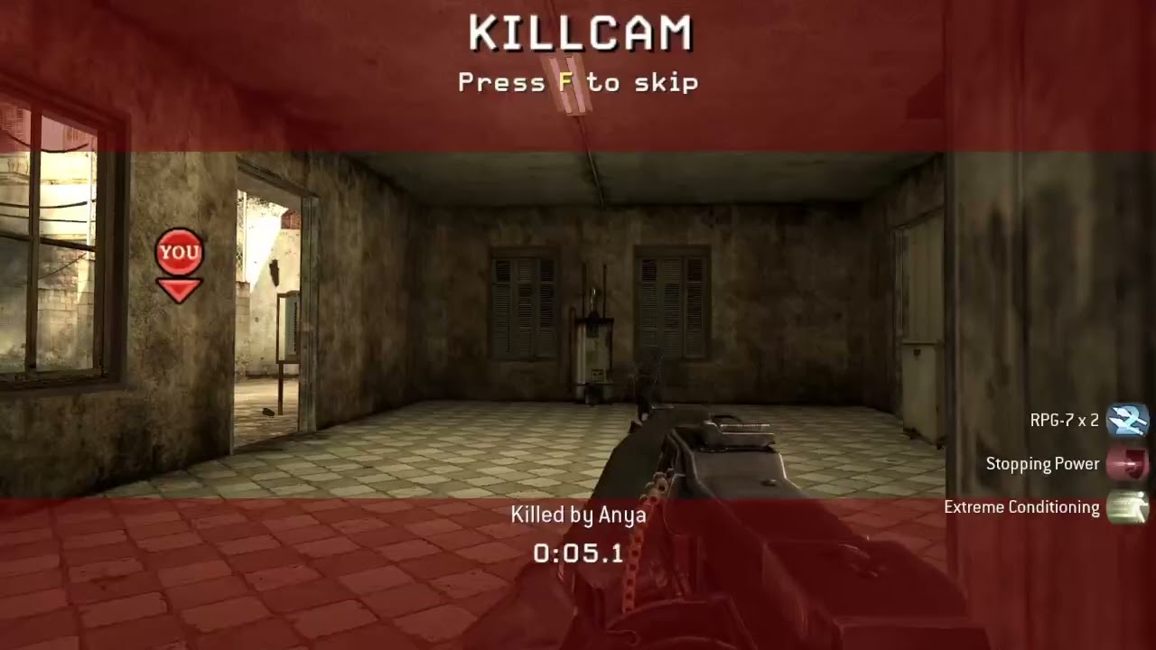 Rank