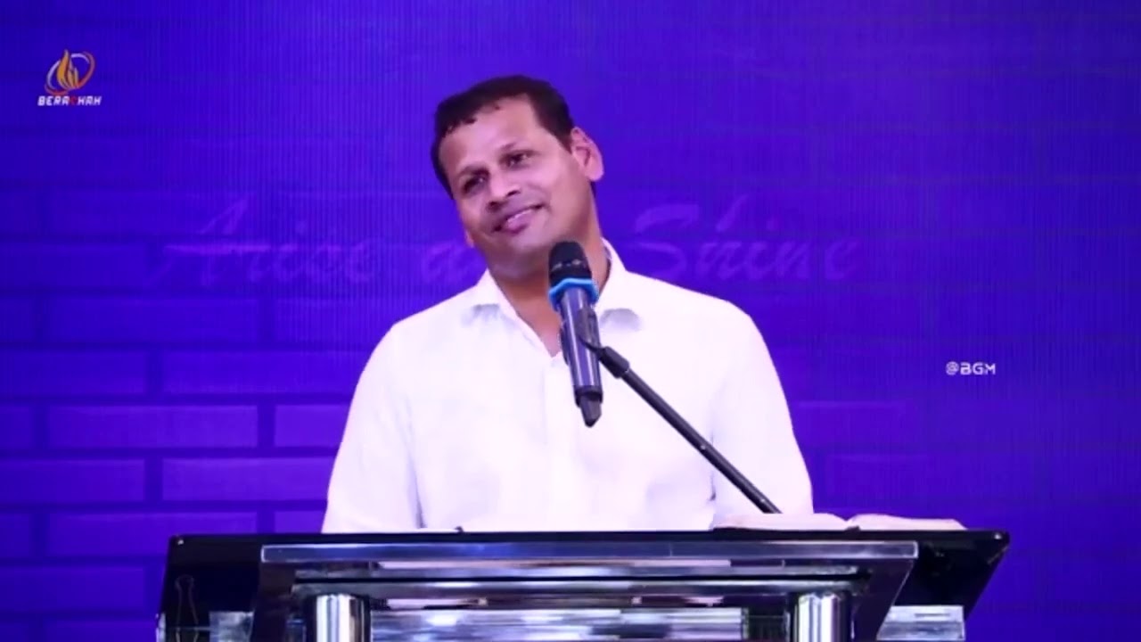 Ummai Pol Yarundu Enthan  | Tamil Christian Worship Song |  Pr  Justin Moses |