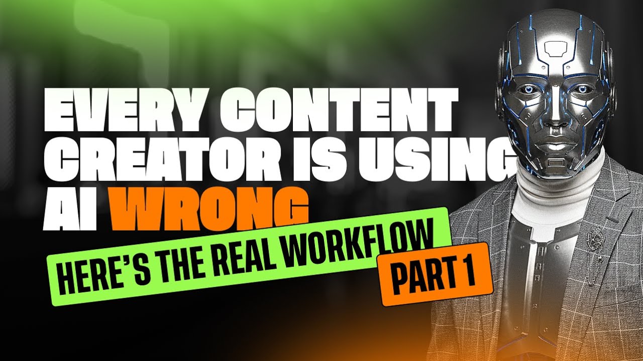 AI for Content Creation: A Smart Guide for Creatives & Brands