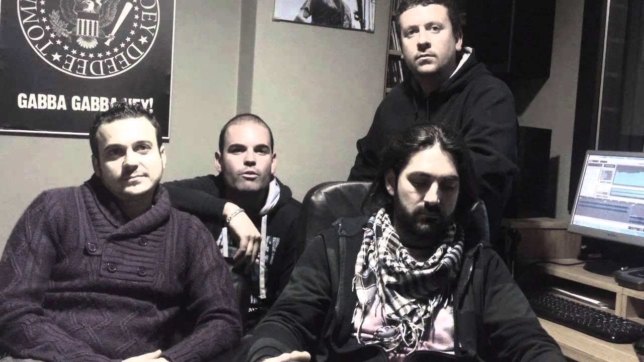 MAKING OF  VUELVO A CAER   TUICIÓN LIBERAL