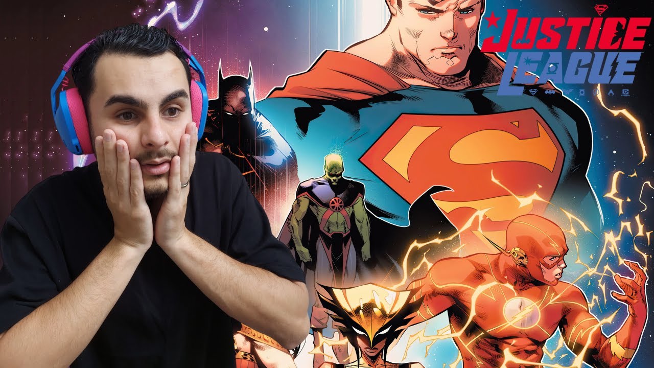 JUSTICE LEAGUE HEROES - GAMEPLAY NOSTALGICA parte 2 ⁨@pedrynhusgameplayclt   ​