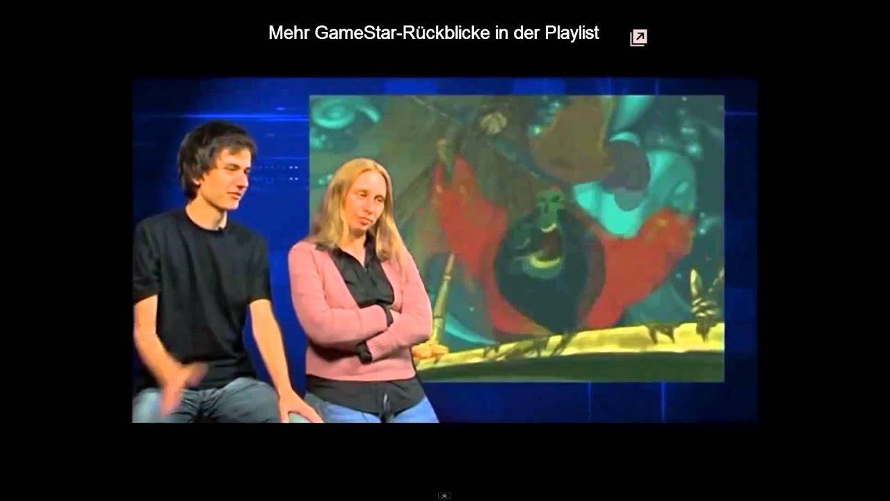 Gamestar Rückblick 01/98