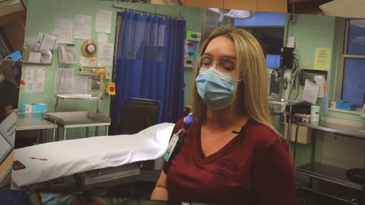 Day Surgery and Outpatient Clinical Nurses