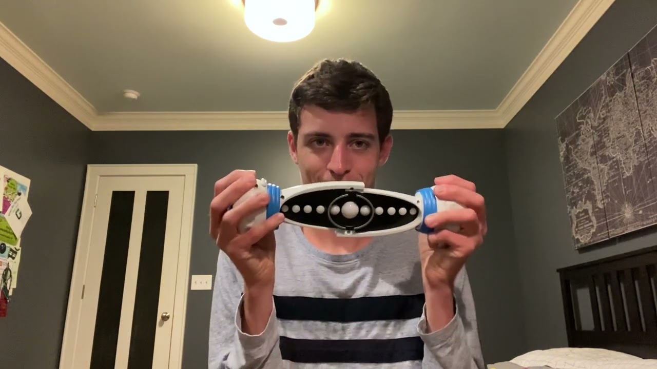 German Bop It Smash Failed Run. Score: 728