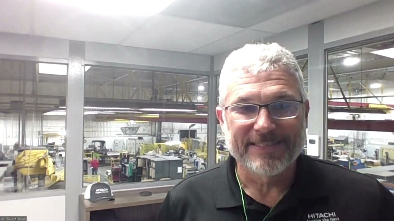 2023 MFG Day: Hitachi Energy