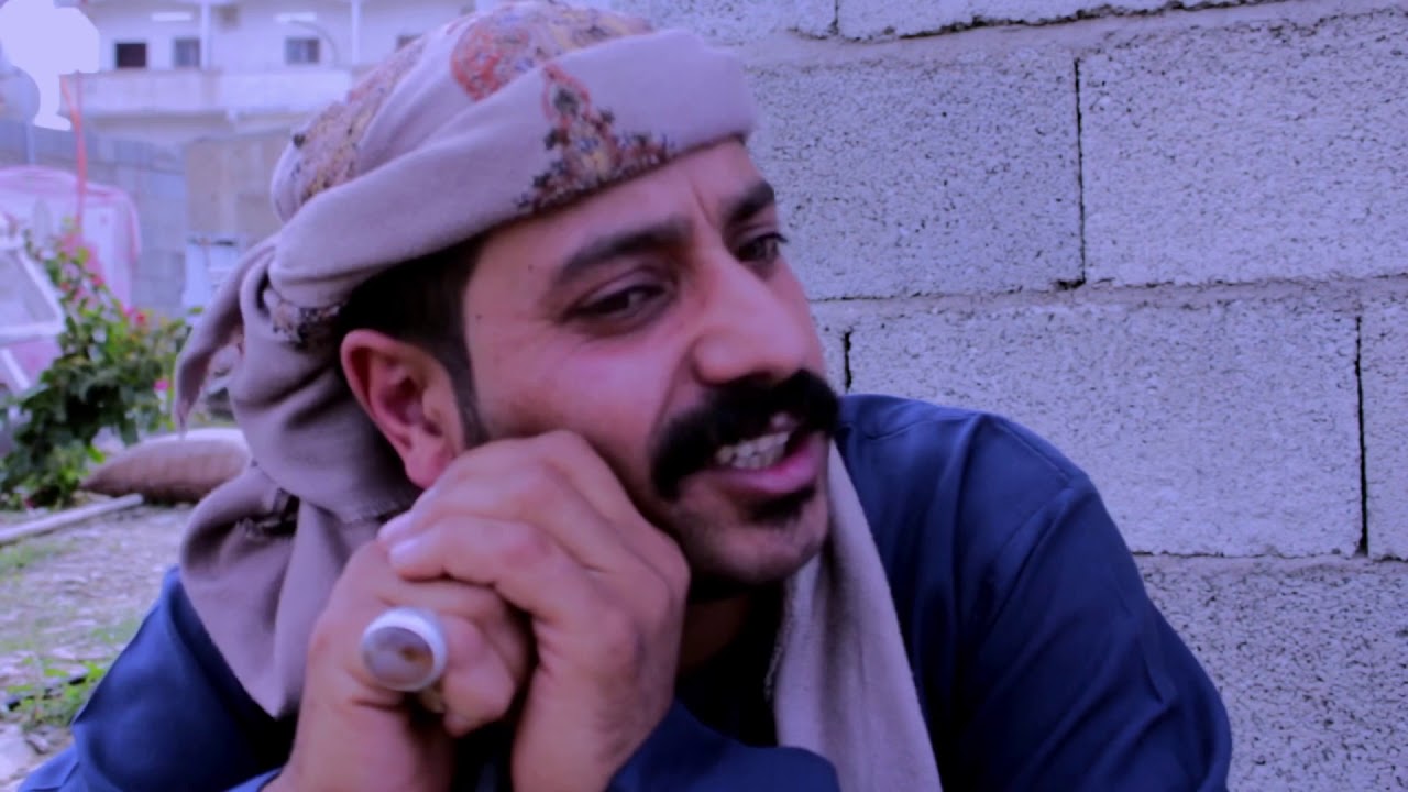 طاح محد سمى عليه
