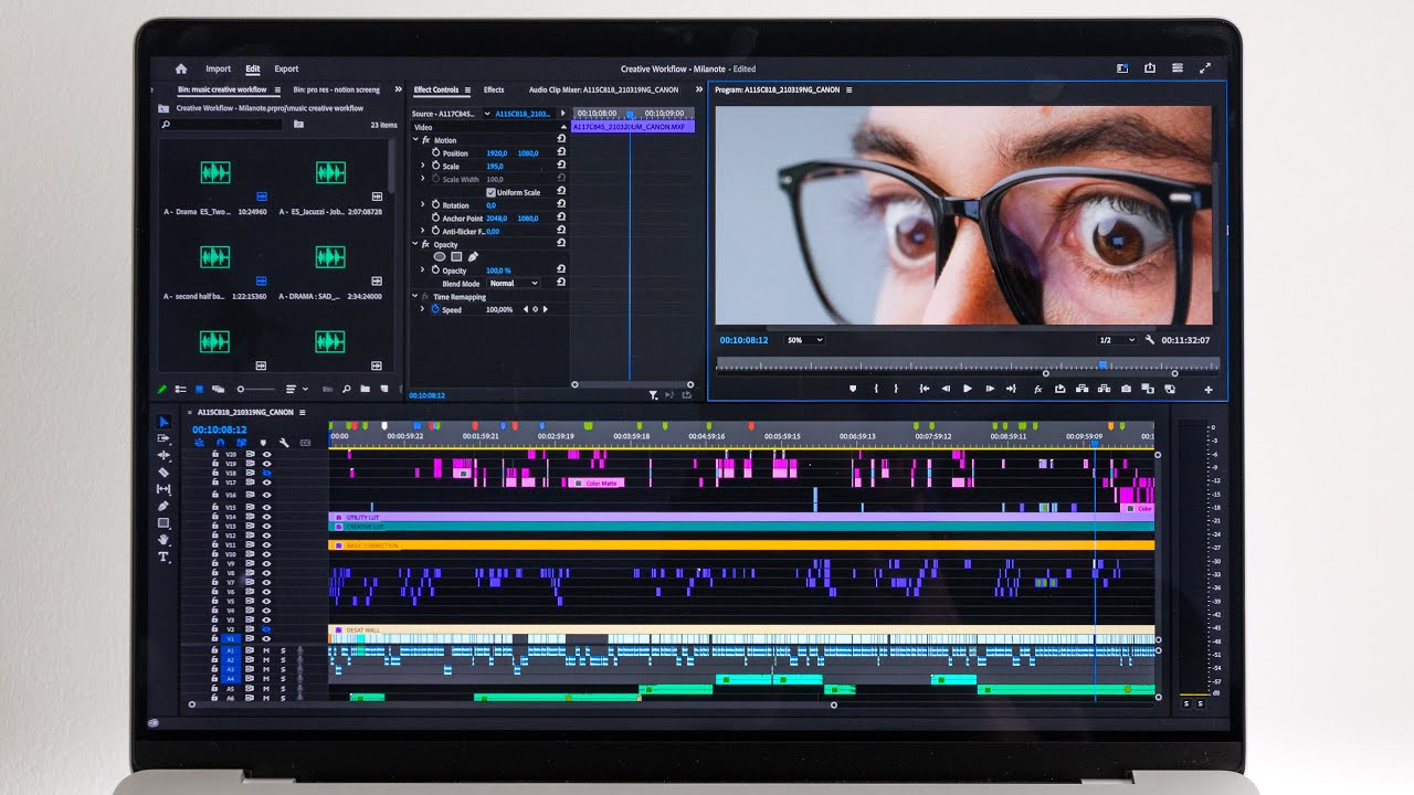Simple Hacks for Supercharged Focus