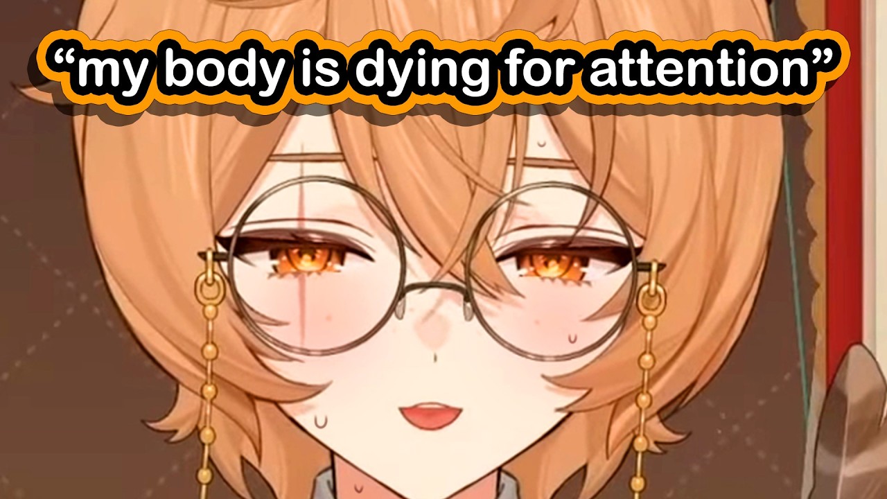 Clio is clip farming again