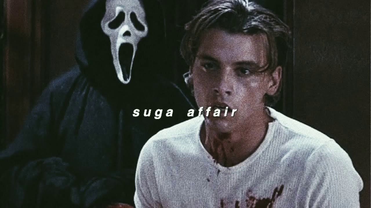 an unhealthy obsession [ slowed ]