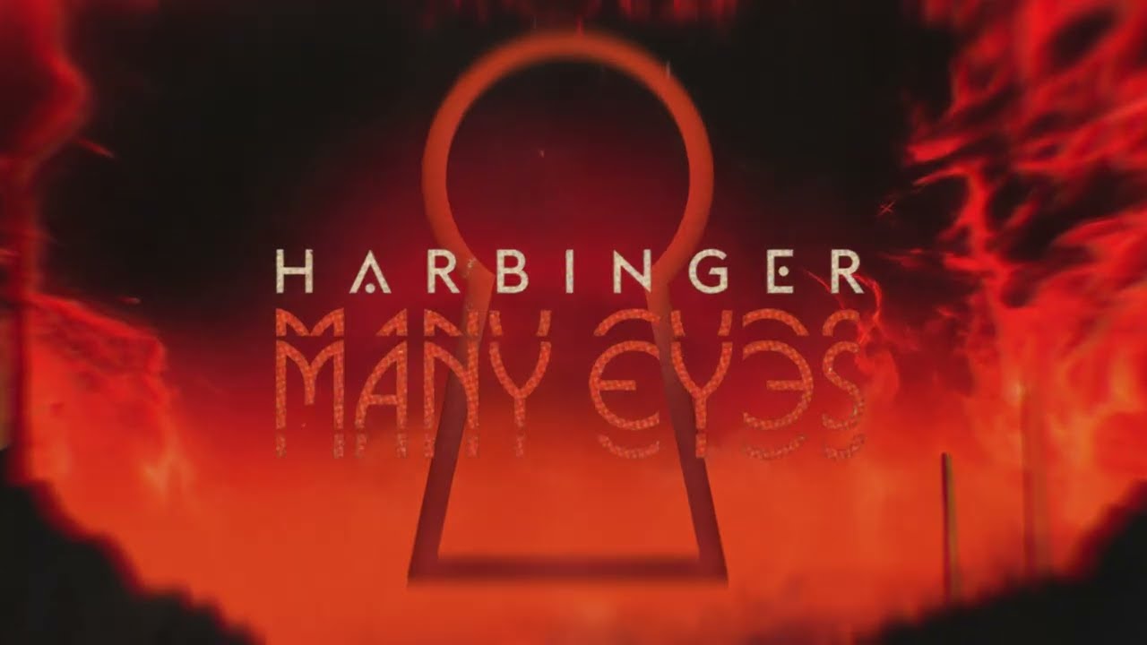 Many Eyes 