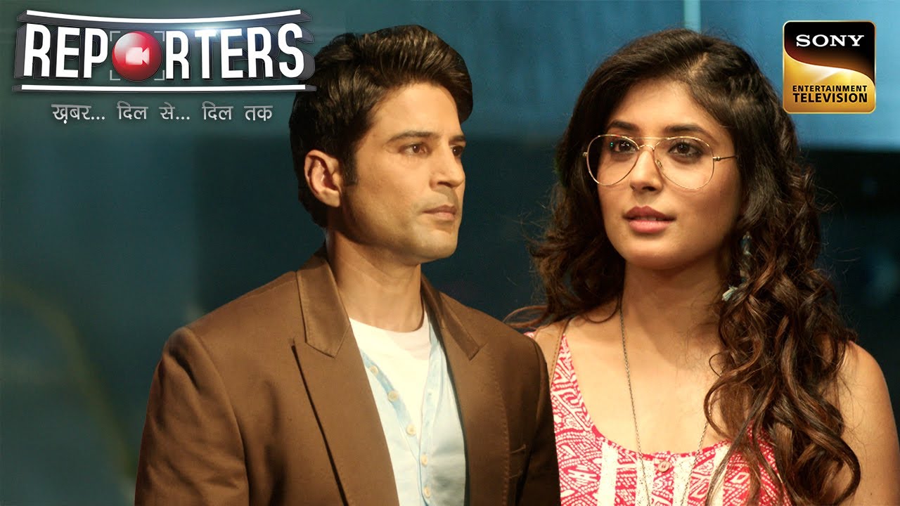 Kabir ने दी Ananya को Live Telecast पर Appreciation! | Reporters | Full Episode