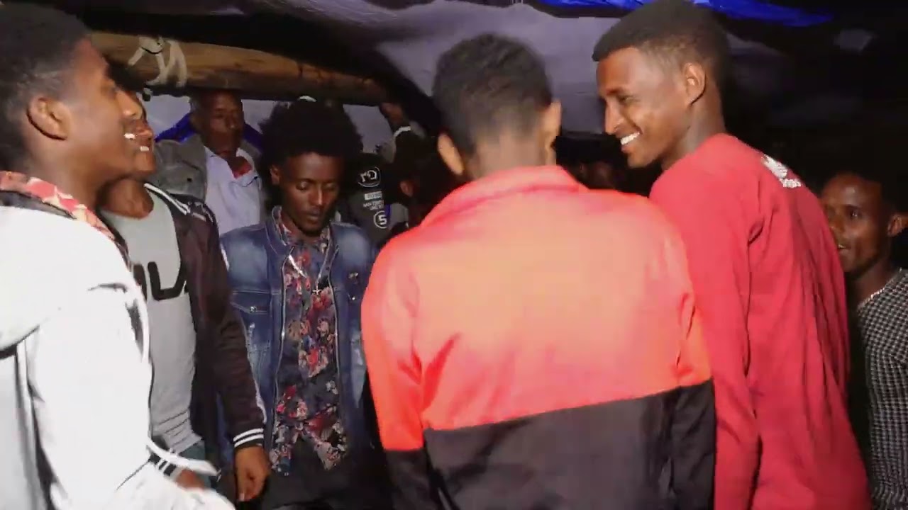 Wedding Merhawi Eyob & Semira Gebrihewet in Godeyti, Eritrea ( መርዓ መርሃዊ እዮብ ገብረሱስ &  ሰሚራ ገብሪሂወት) p2.