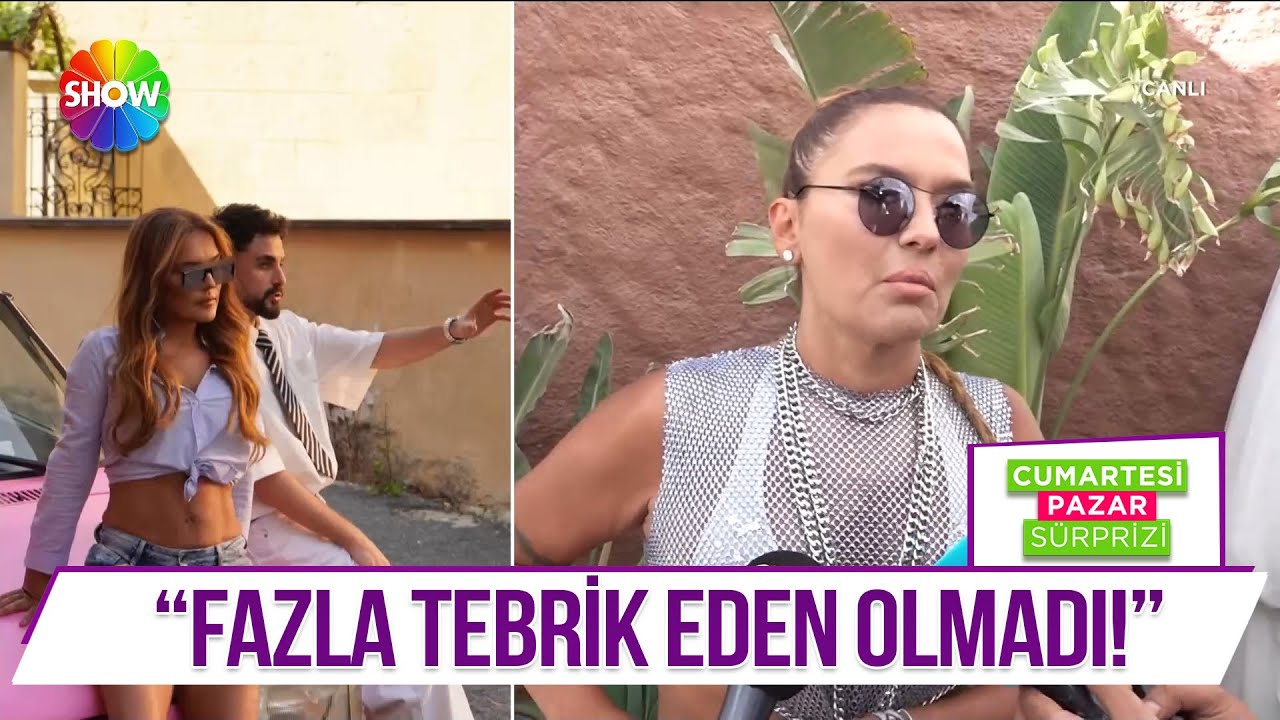 Demet Akalın'dan çarpıcı açıklamalar!