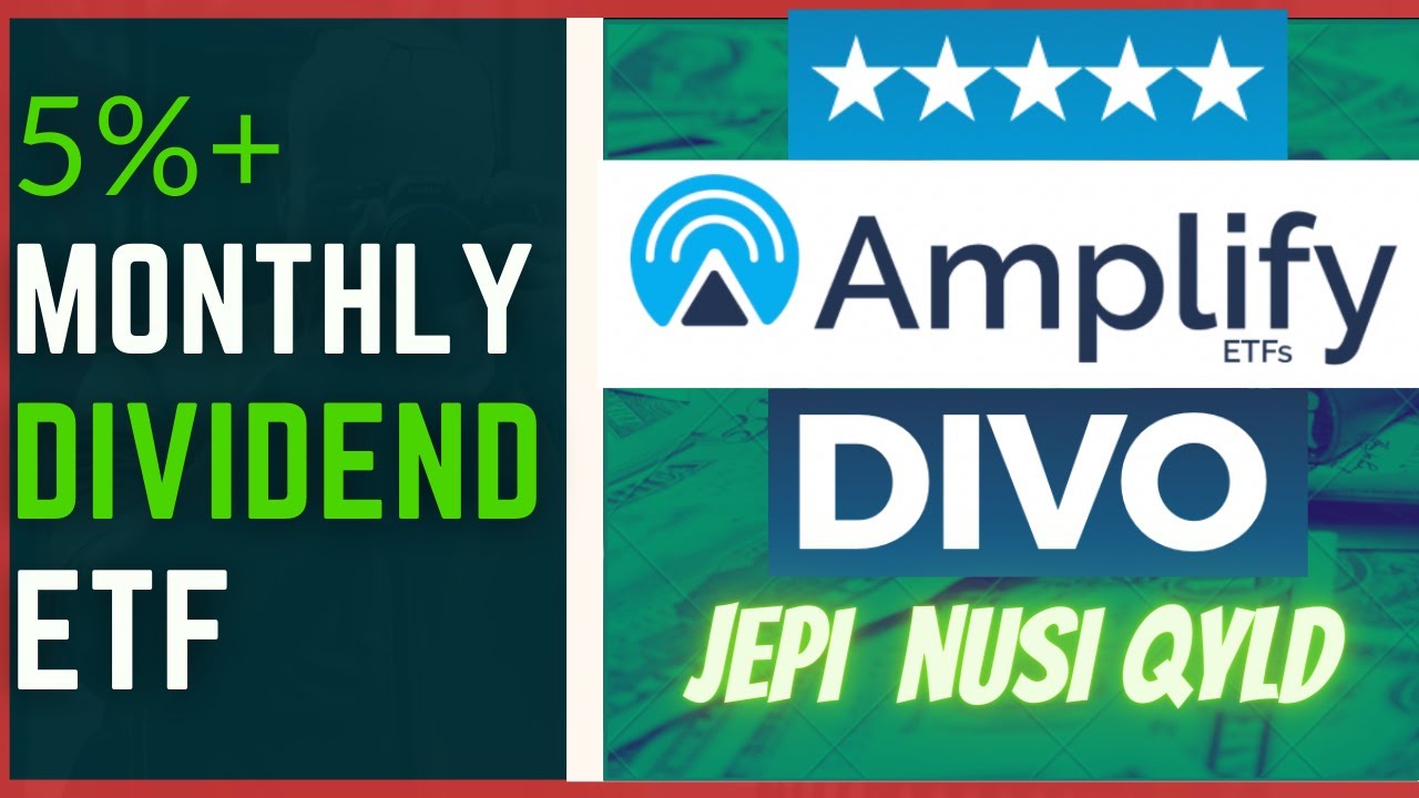 Comparing DIVO to Income ETFs JEPI QYLD NUSI