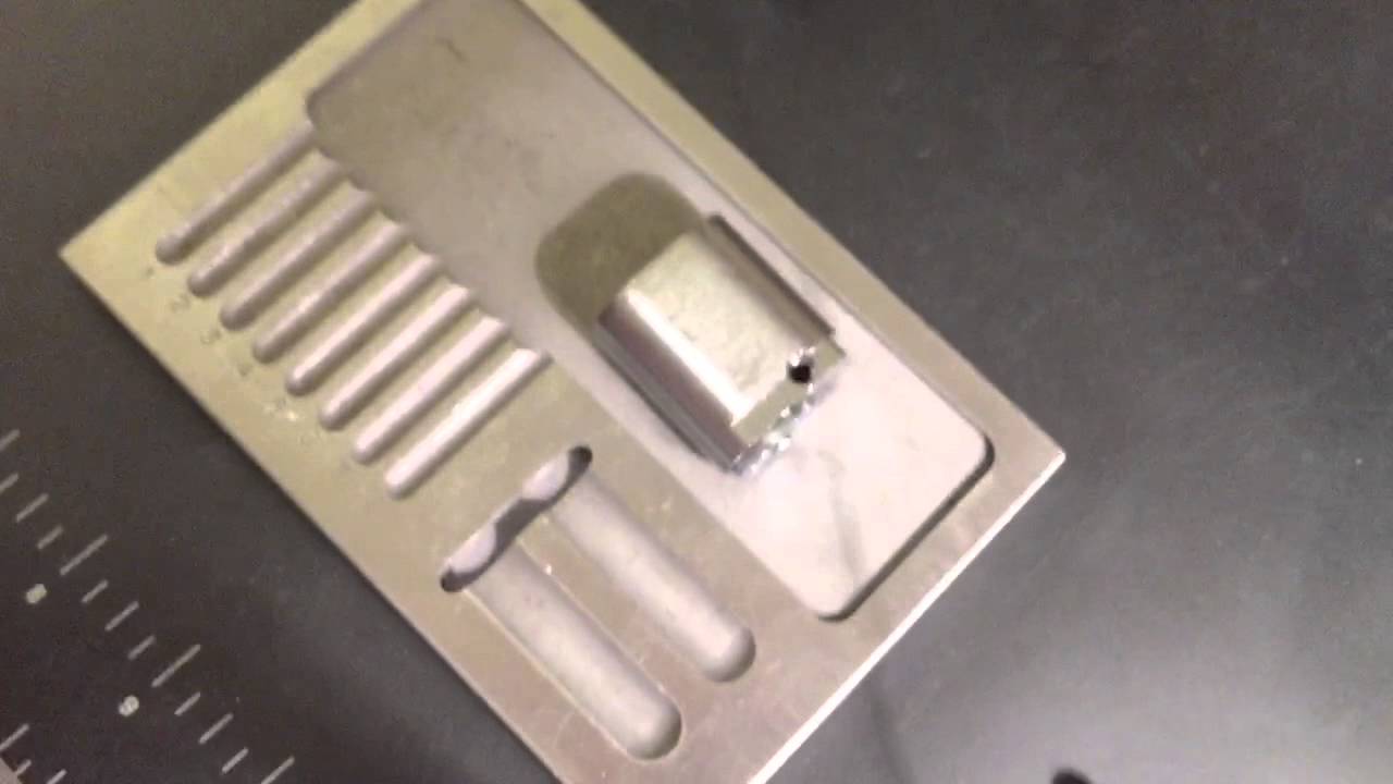 [71] Lockwood Twin (Active Sidebar) Picked and Gutted