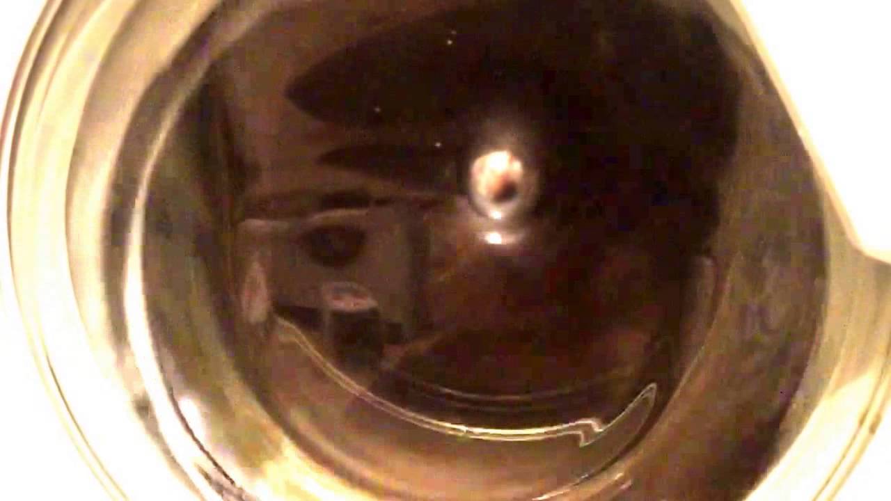 Hoover dynamic All baby 60 + Night & day