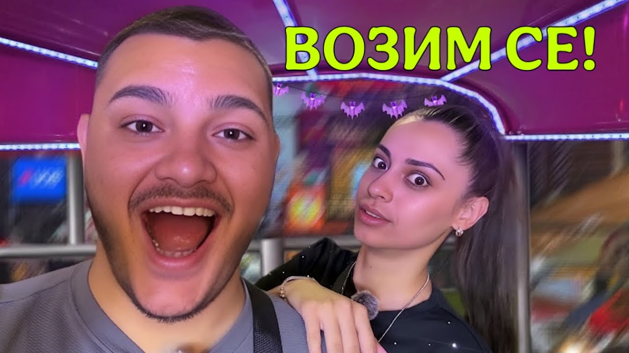 Скъпо ли е в китайския квартал в Банкок 🇹🇭| Возим се с тук тук