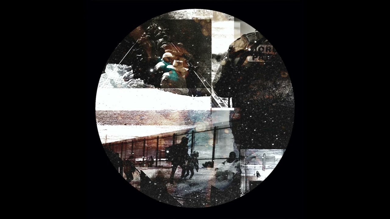 Border One - Ambush [IARLTDXVI7]
