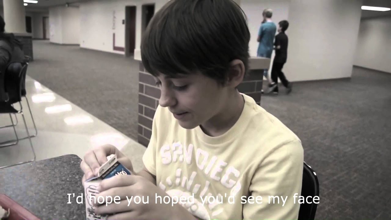 Someone Like You - Adele   Autism Awareness