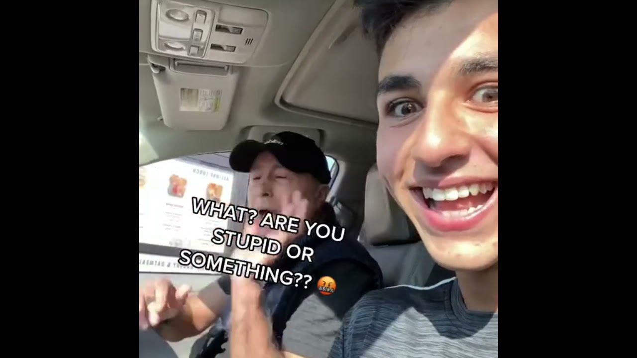 The Best Of Ozikoy Pranking His Arab Dad