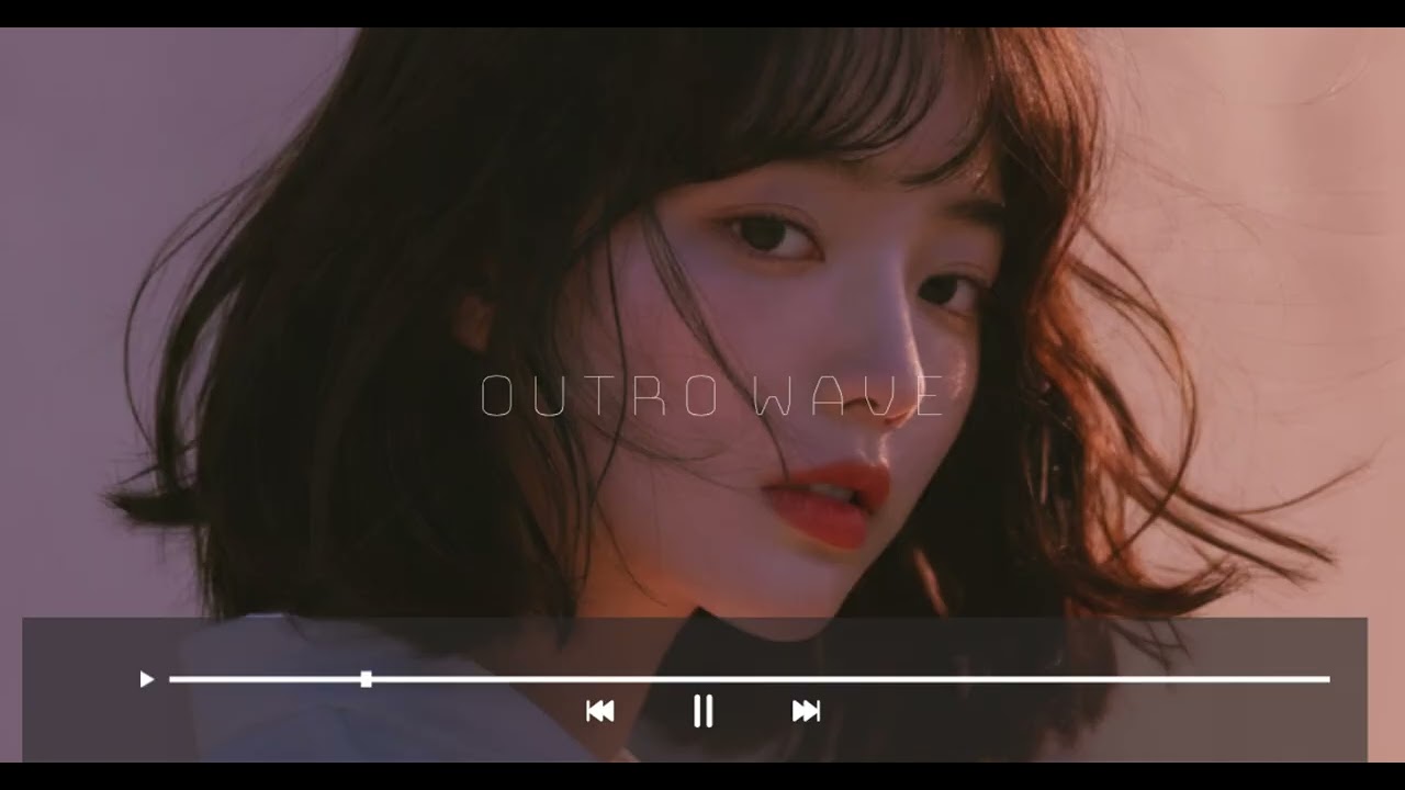 [play list] 이별 후, 마음을 쉬게 하는 어쿠스틱 느좋 플리 🎧